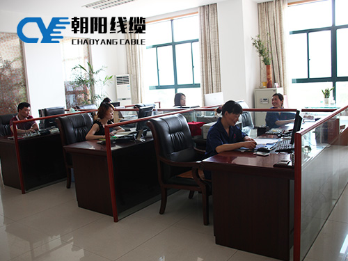 廠房辦公區(qū)域