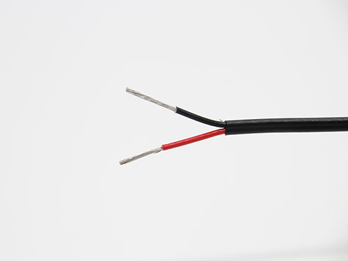 FEP氟塑料護套高溫控制電纜